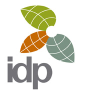 IDP logo design by logo designer Cato Purnell Partners for your inspiration and for the worlds largest logo competition