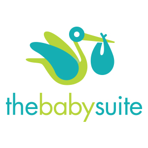 The Baby Suite logo design by logo designer AcrobatAnt for your inspiration and for the worlds largest logo competition