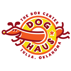 The Dog Haus logo design by logo designer AcrobatAnt for your inspiration and for the worlds largest logo competition