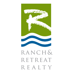 Ranch & Retreat Realty logo design by logo designer AcrobatAnt for your inspiration and for the worlds largest logo competition