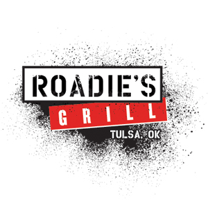 Roadie's Grill logo design by logo designer AcrobatAnt for your inspiration and for the worlds largest logo competition