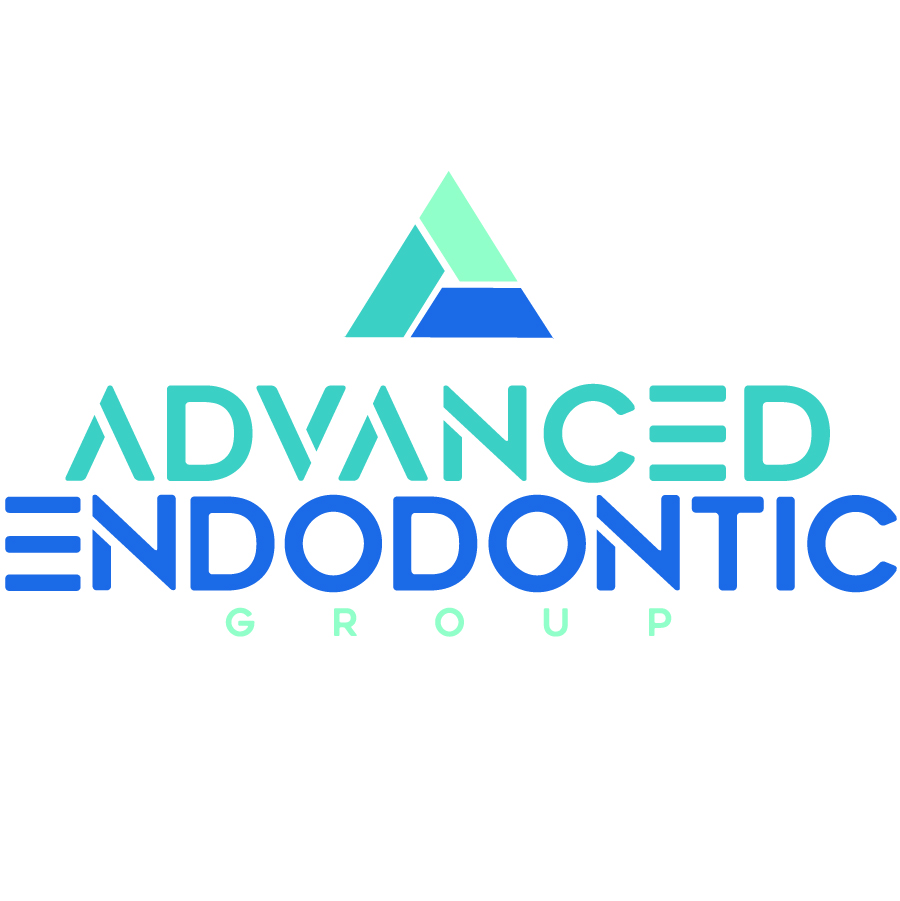 Advanced Endodontic Group logo design by logo designer SRP Communication & Brand Design for your inspiration and for the worlds largest logo competition
