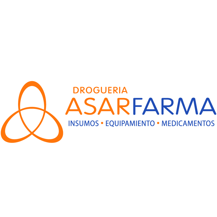 Drogueria ASARFARMA logo design by logo designer SRP Communication & Brand Design for your inspiration and for the worlds largest logo competition