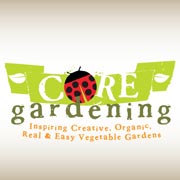 Core-Gardening3 logo design by logo designer Blue Tricycle, Inc. for your inspiration and for the worlds largest logo competition