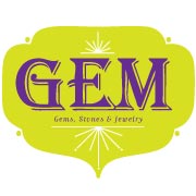 Gem-2 logo design by logo designer Blue Tricycle, Inc. for your inspiration and for the worlds largest logo competition