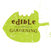 Edible Garden Classroom logo design by logo designer Blue Tricycle, Inc. for your inspiration and for the worlds largest logo competition