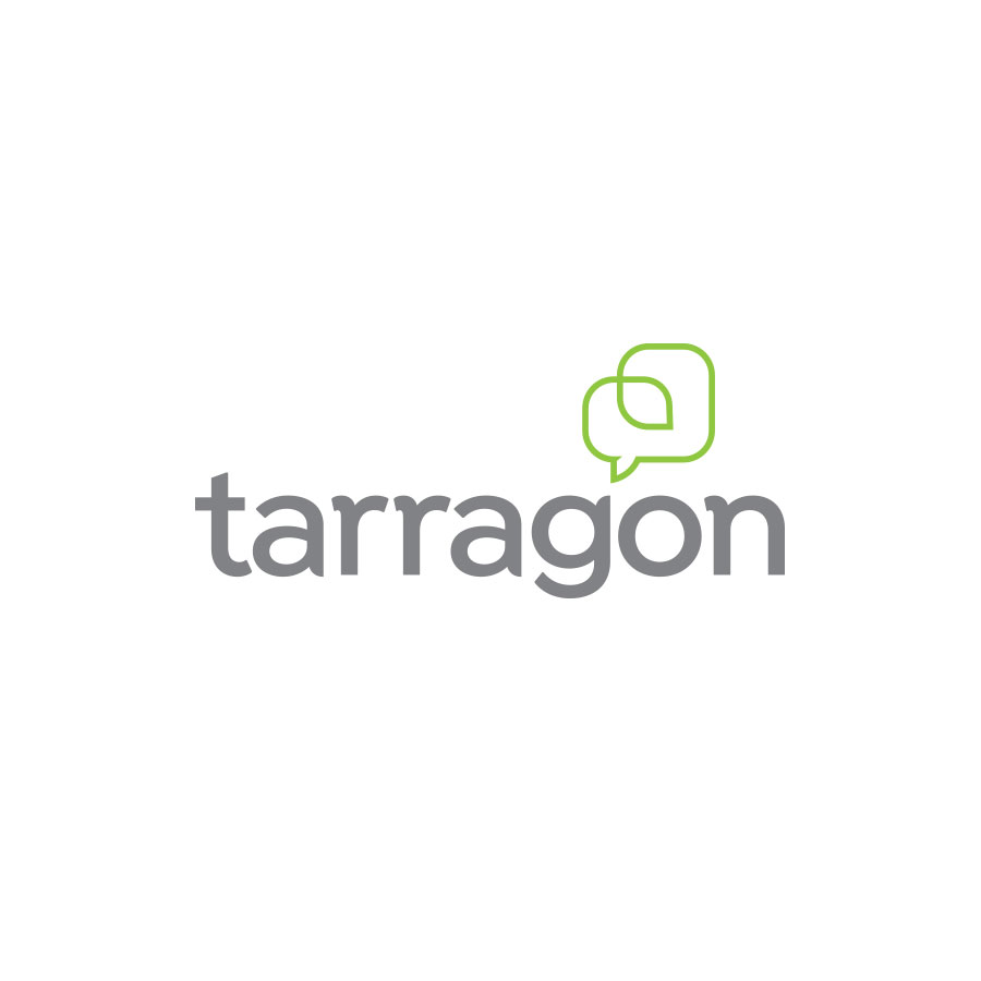 Tarragon  logo design by logo designer Marjoram for your inspiration and for the worlds largest logo competition