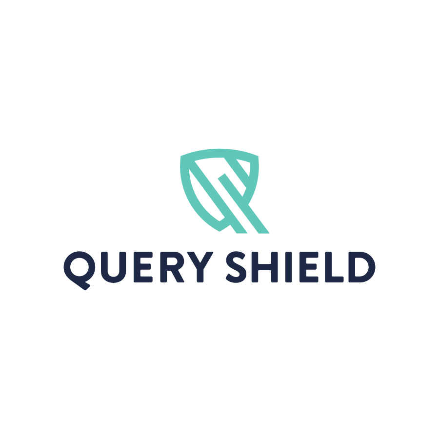 QueryShield Logo logo design by logo designer Legacy79 for your inspiration and for the worlds largest logo competition