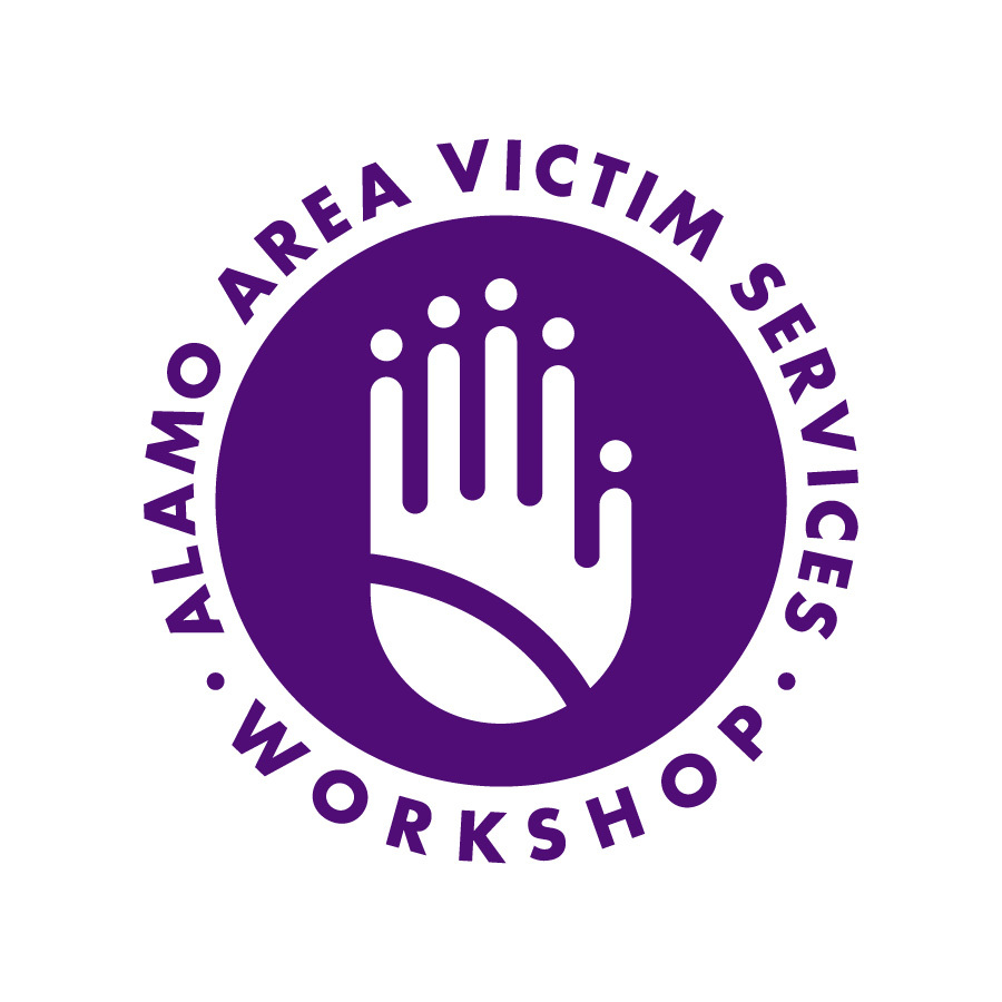 Alamo Area Victim Services Mark logo design by logo designer Legacy79 for your inspiration and for the worlds largest logo competition