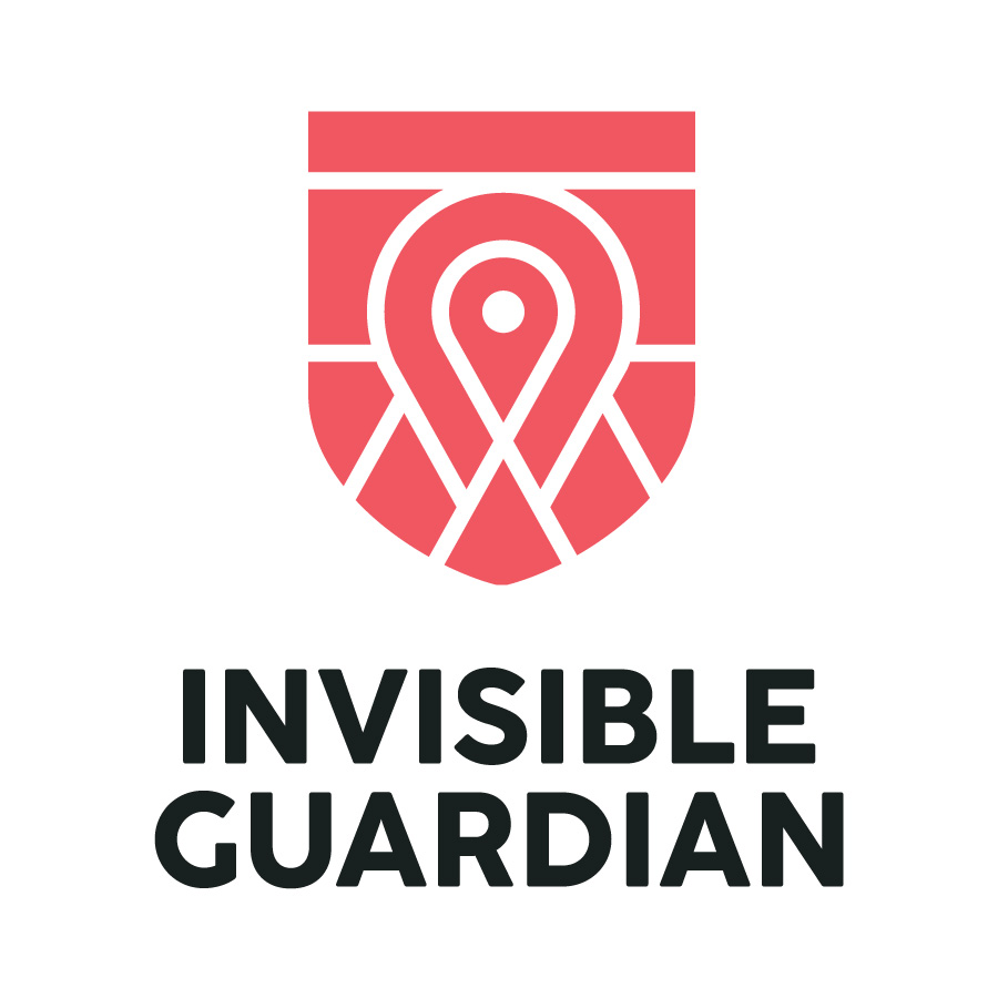 Invisible Guardian logo design by logo designer Legacy79 for your inspiration and for the worlds largest logo competition