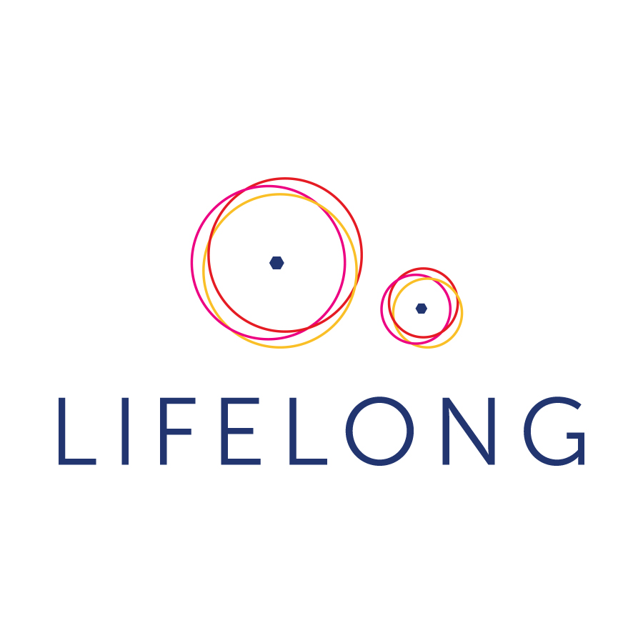 Lifelong Mobility logo design by logo designer Legacy79 for your inspiration and for the worlds largest logo competition