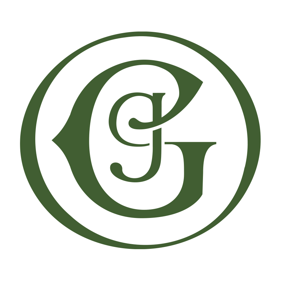 Germantown Gardens logo design by logo designer Robert Finkel Design for your inspiration and for the worlds largest logo competition