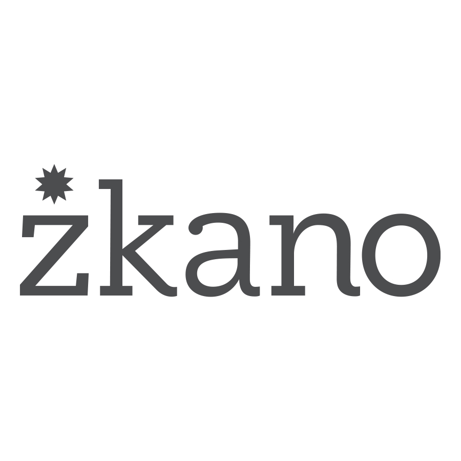 zkano logo design by logo designer Robert Finkel Design for your inspiration and for the worlds largest logo competition