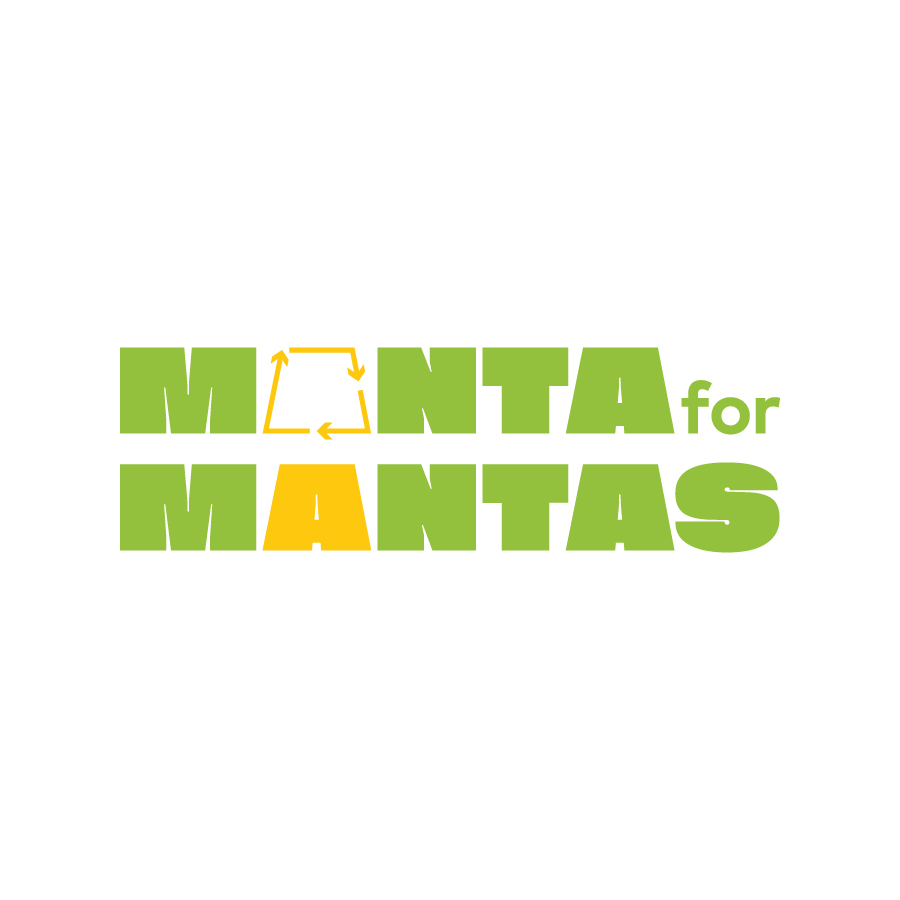 Manta for Mantas logo design by logo designer Botond Voros for your inspiration and for the worlds largest logo competition