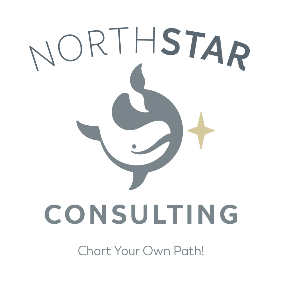 North Star logo design by logo designer Sumack Loft for your inspiration and for the worlds largest logo competition