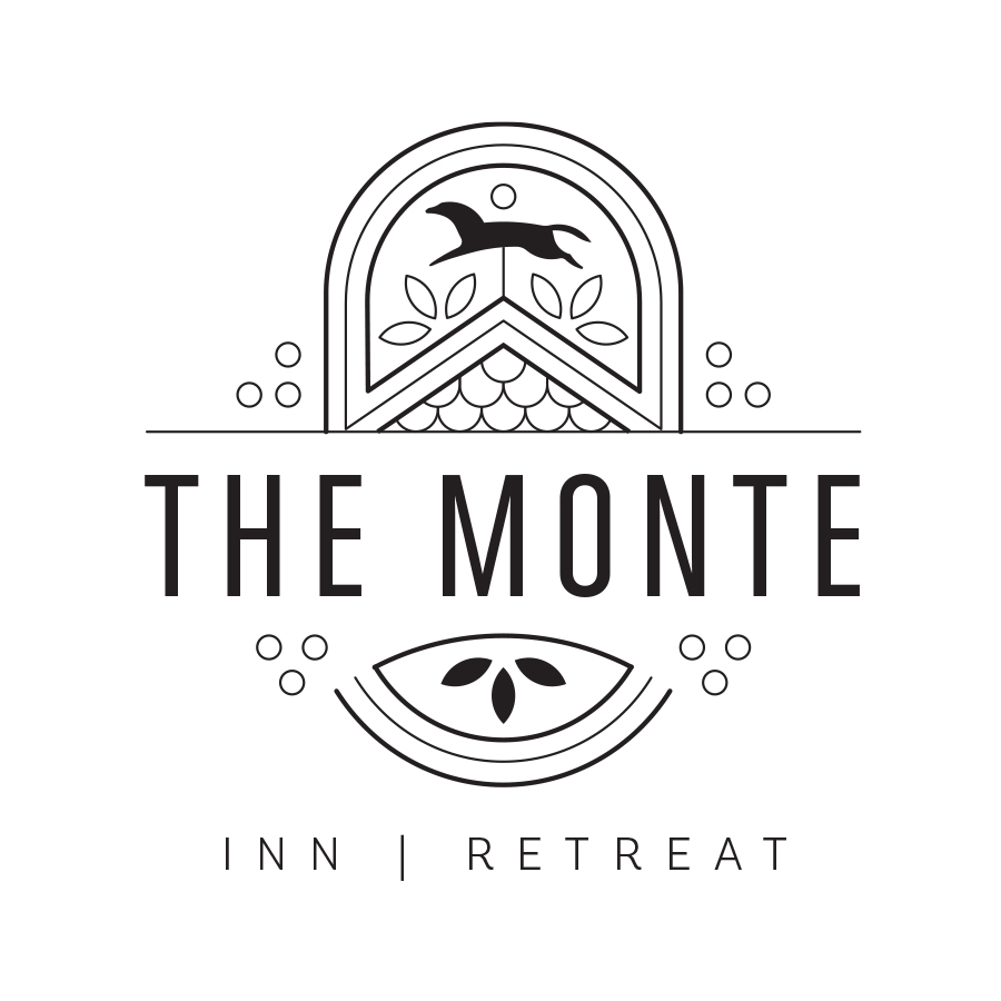 The Monte logo design by logo designer Sumack Loft for your inspiration and for the worlds largest logo competition
