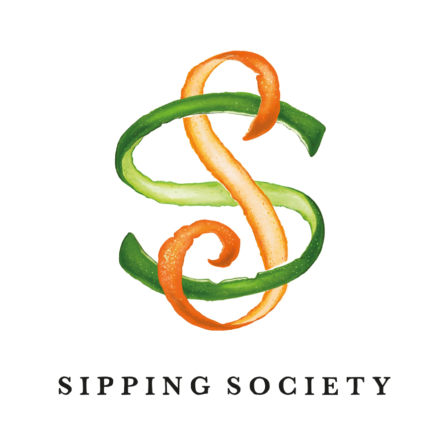 Sipping Society logo design by logo designer Soder Reklambyra for your inspiration and for the worlds largest logo competition