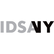 IDSA/NY logo logo design by logo designer Ali Cindoruk for your inspiration and for the worlds largest logo competition