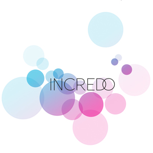Incredo logo design by logo designer Art. Lebedev Studio for your inspiration and for the worlds largest logo competition