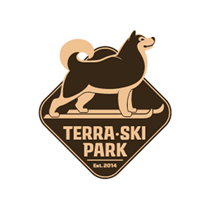 Terra-Ski park logo design by logo designer Art. Lebedev Studio for your inspiration and for the worlds largest logo competition
