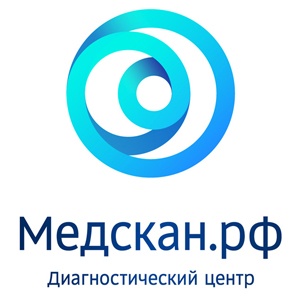 Medscan logo design by logo designer Art. Lebedev Studio for your inspiration and for the worlds largest logo competition