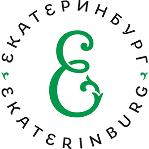 Ekaterinburg logo logo design by logo designer Art. Lebedev Studio for your inspiration and for the worlds largest logo competition