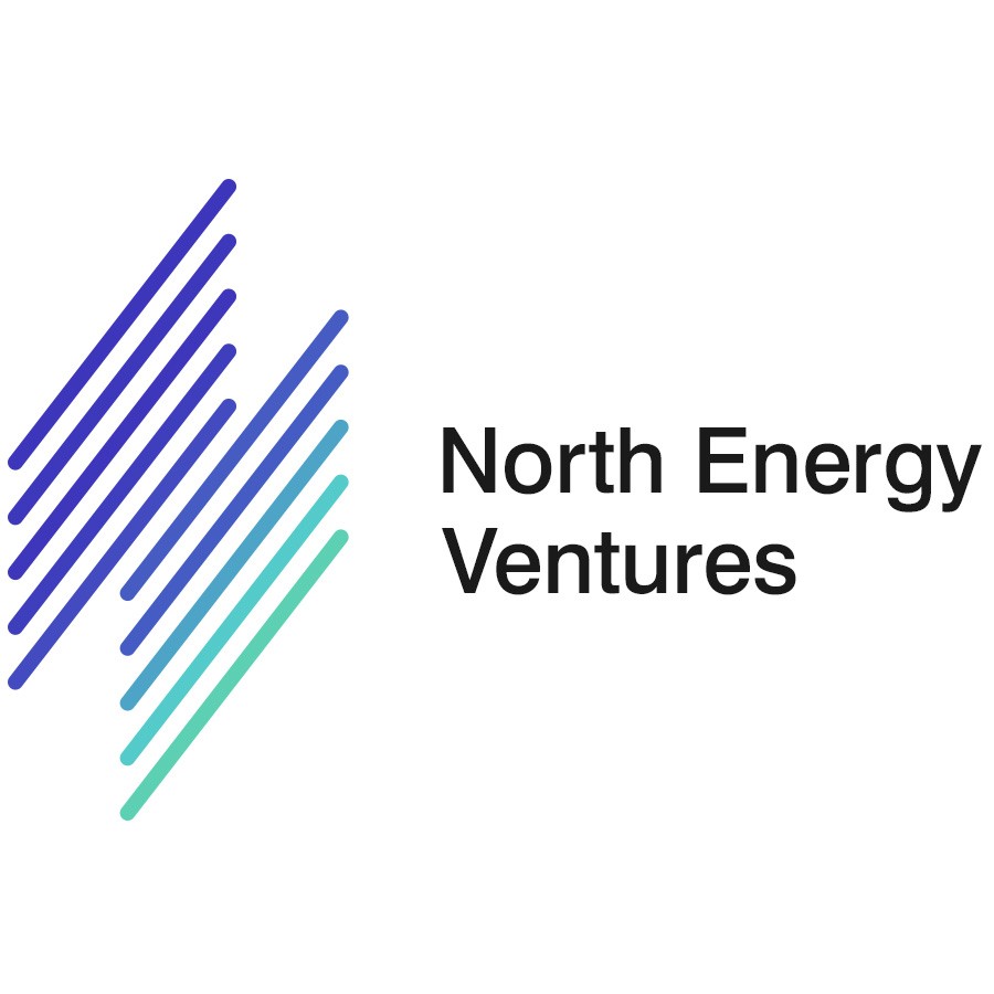 North Energy Ventures logo design by logo designer Alexei Maletsky for your inspiration and for the worlds largest logo competition