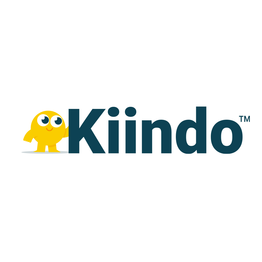 Kiindo-Kinni logo design by logo designer Reedicus for your inspiration and for the worlds largest logo competition