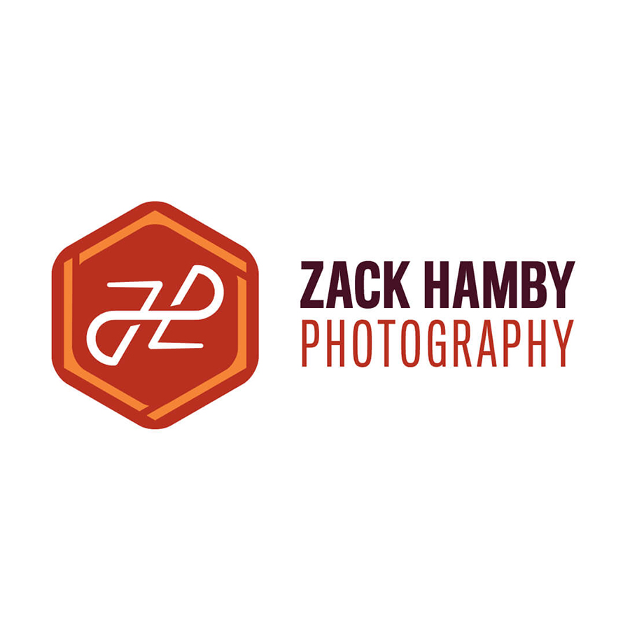 Zack Hamby logo design by logo designer Reedicus for your inspiration and for the worlds largest logo competition