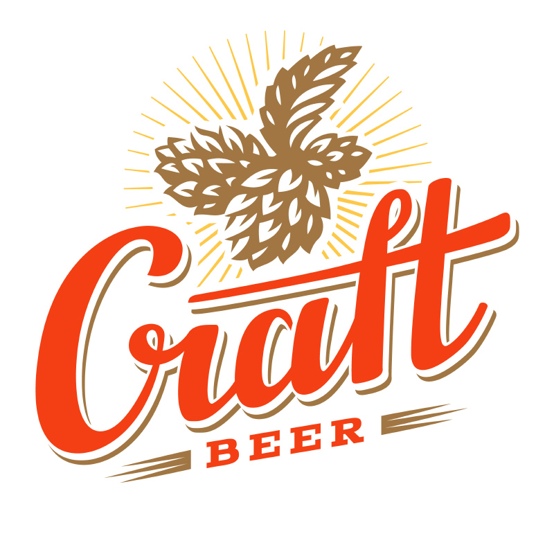 Craft beer logo design by logo designer sodesign for your inspiration and for the worlds largest logo competition