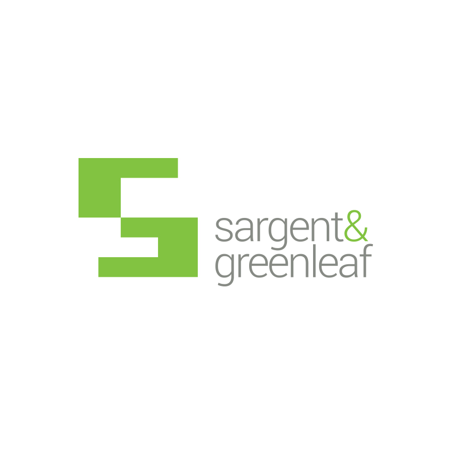 Sargent and Greenleaf logo design by logo designer oornj brandesign for your inspiration and for the worlds largest logo competition