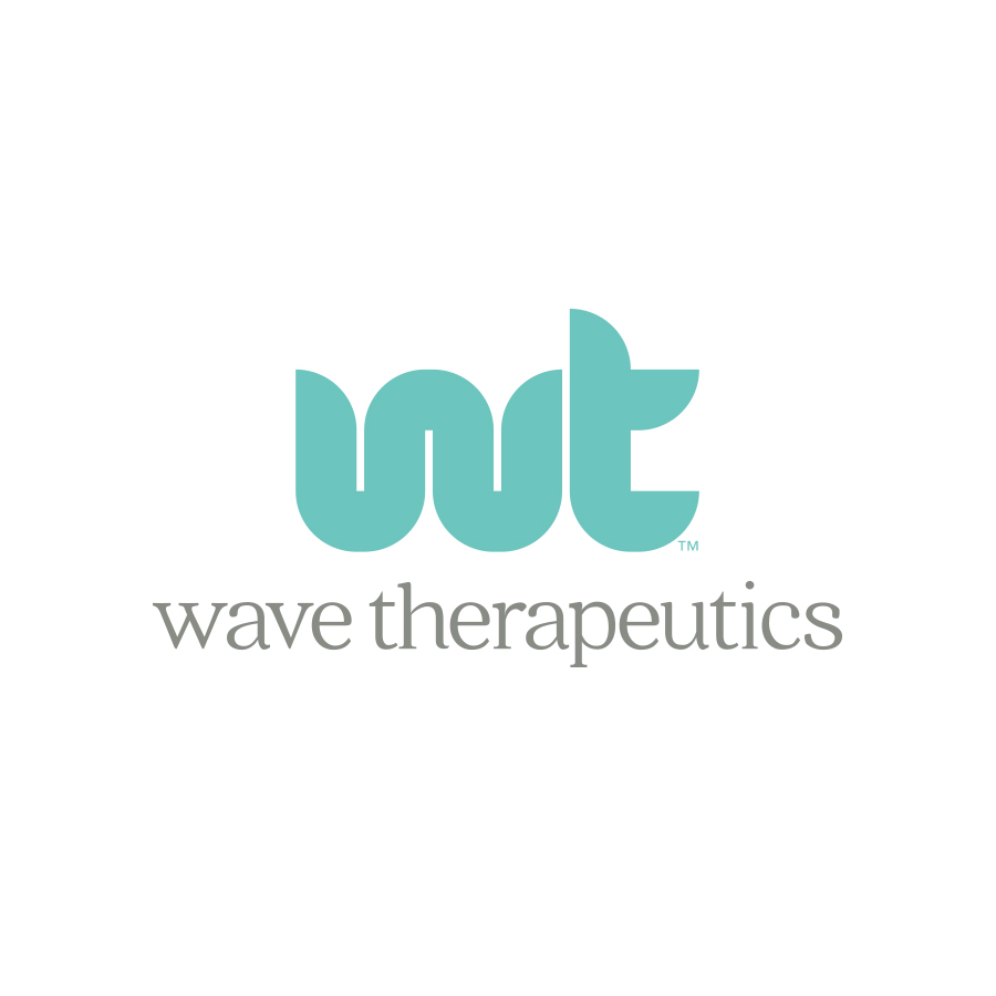 Wave Therapeutics logo design by logo designer oornj brandesign for your inspiration and for the worlds largest logo competition