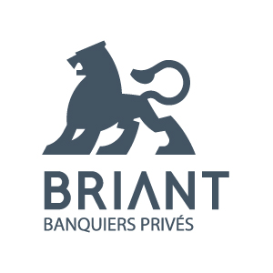 Briant. Privat banking logo design by logo designer Plenum Brand Consultancy for your inspiration and for the worlds largest logo competition