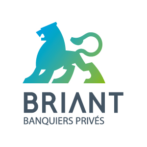Briant. Privat banking logo design by logo designer Plenum Brand Consultancy for your inspiration and for the worlds largest logo competition