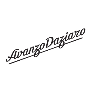 Avanzo Daziaro. Trading and publishing house logo design by logo designer Plenum Brand Consultancy for your inspiration and for the worlds largest logo competition