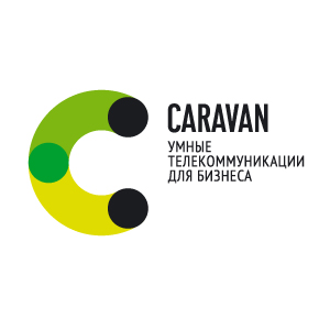 Caravan logo design by logo designer Plenum Brand Consultancy for your inspiration and for the worlds largest logo competition