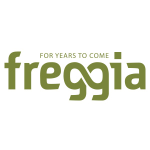 Freggia logo design by logo designer Galagan Branding Agency for your inspiration and for the worlds largest logo competition