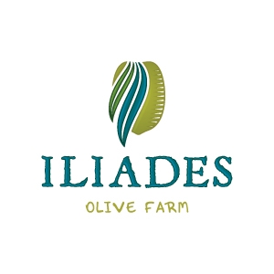 Iliades Olive Farm  logo design by logo designer Hasan Ali Akhtar for your inspiration and for the worlds largest logo competition