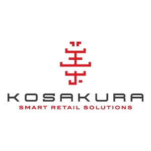 Kosakura logo design by logo designer Hasan Ali Akhtar for your inspiration and for the worlds largest logo competition