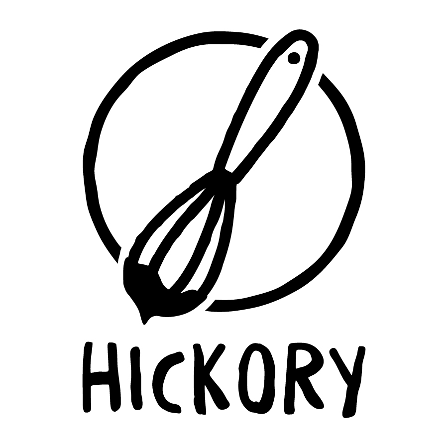 Hickory logo design by logo designer Rami Hoballah Design for your inspiration and for the worlds largest logo competition