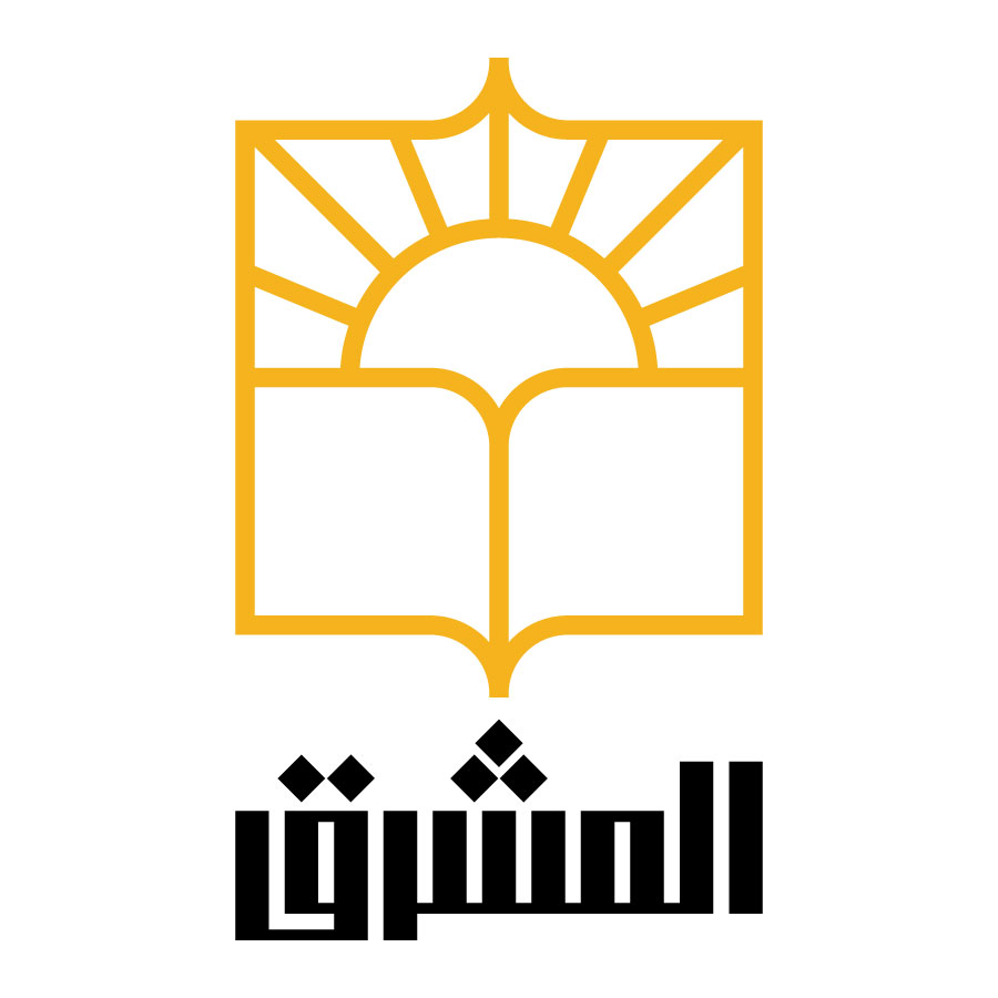 AlMashrek logo design by logo designer Rami+Hoballah+Design for your inspiration and for the worlds largest logo competition