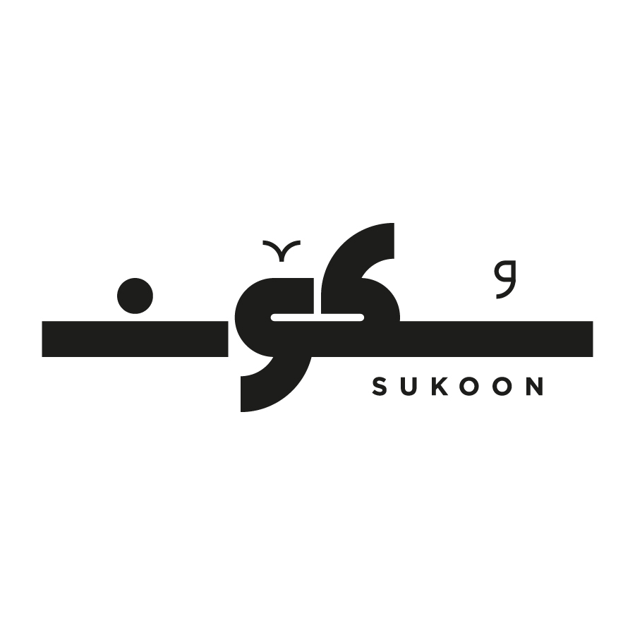 Sukoon logo design by logo designer Rami+Hoballah+Design for your inspiration and for the worlds largest logo competition