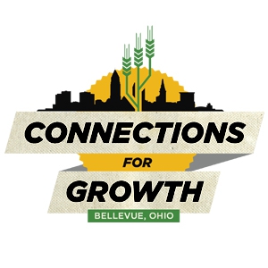 Connections for Growth logo design by logo designer Norfolk Southern Corp. for your inspiration and for the worlds largest logo competition