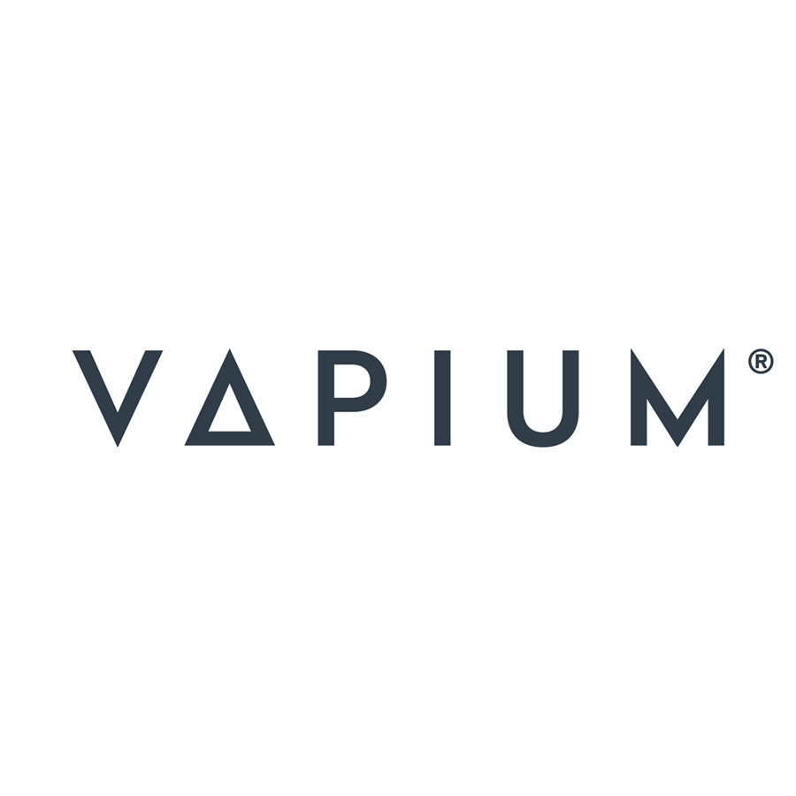 Vapium logo design by logo designer B3 Strategy for your inspiration and for the worlds largest logo competition