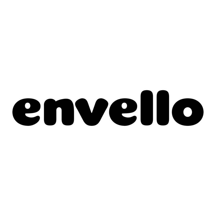 Envello logo design by logo designer B3 Strategy for your inspiration and for the worlds largest logo competition