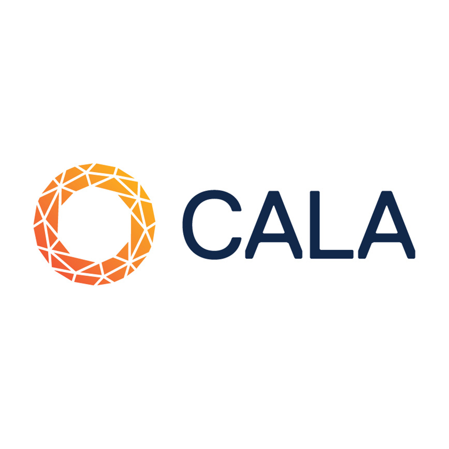 CALA logo design by logo designer B3 Strategy for your inspiration and for the worlds largest logo competition
