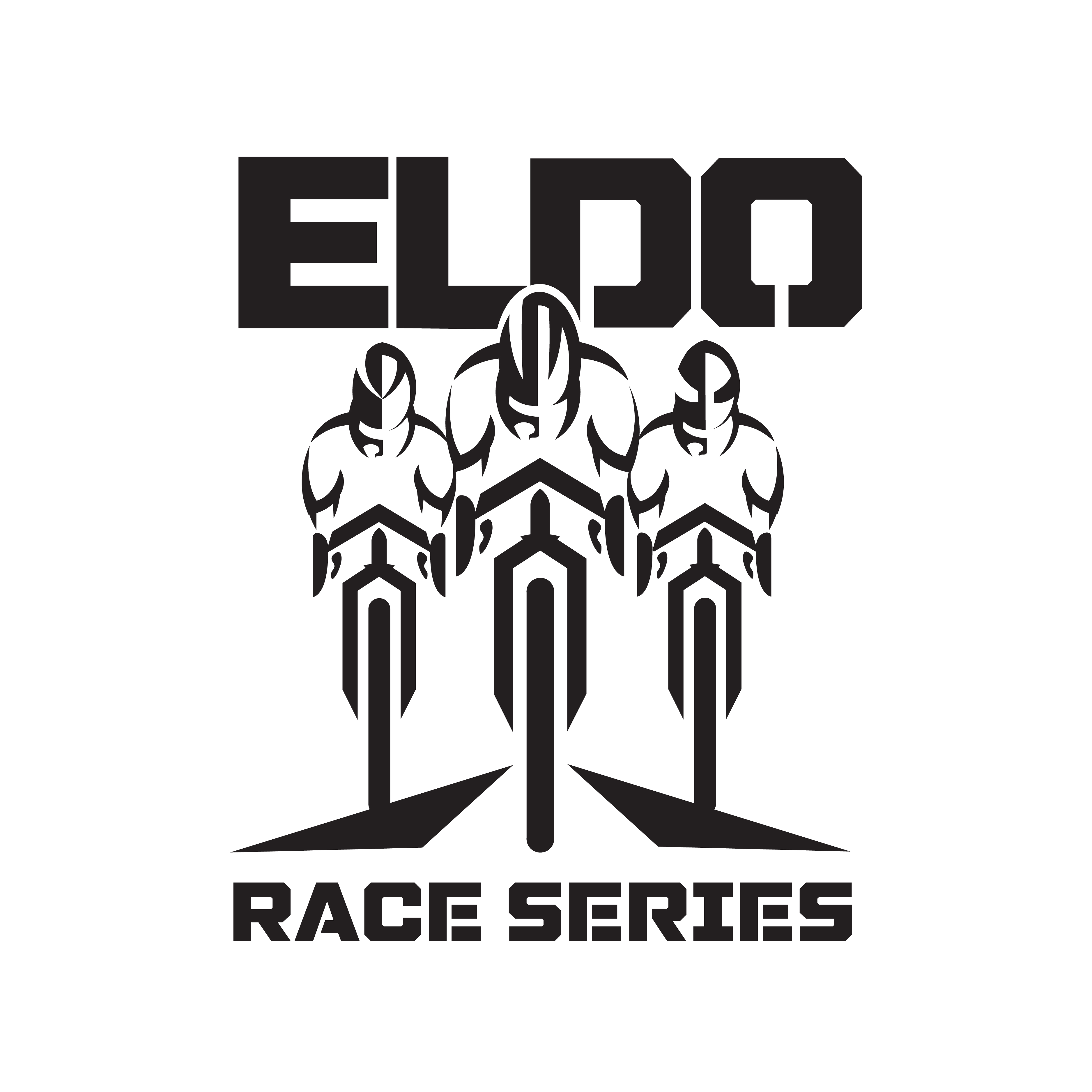 Eldo LogoLL logo design by logo designer Matea Design for your inspiration and for the worlds largest logo competition
