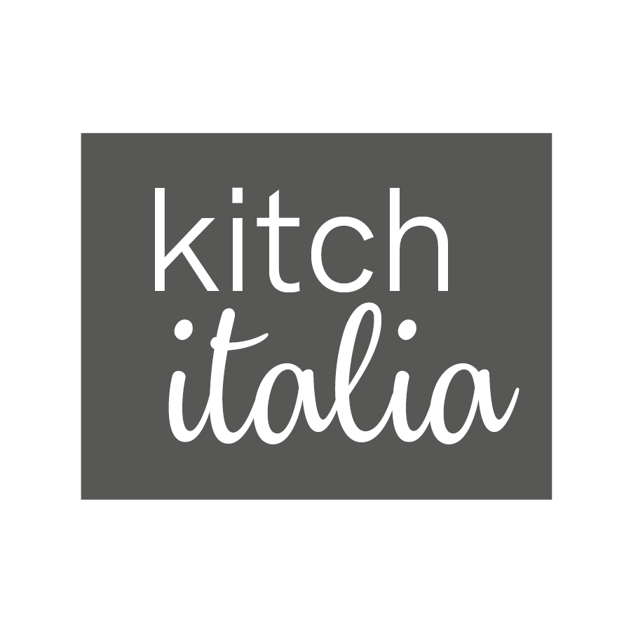 Kitchitalia Logo Option logo design by logo designer APA Creative for your inspiration and for the worlds largest logo competition