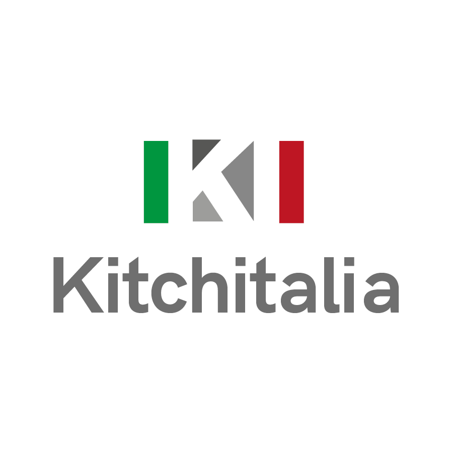 Kitchitalia Logo Option logo design by logo designer APA Creative for your inspiration and for the worlds largest logo competition