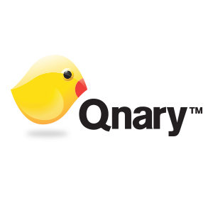 Qnary Systems logo design by logo designer Freelance for your inspiration and for the worlds largest logo competition